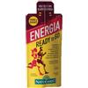 NATURANDO Srl Naturando Energia Ready to Go - Bustina Mopak 25 ml con Cola, Guaranà e Vitamine B per lo sport