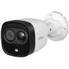 Dahua HAC-ME1500D-LS-S2 Telecamera Bullet 4in1 5 MP IR 30m Ottica 2,8 mm Dahua