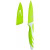 IBILI CUCHILLO DE COCINA ANTIAD.VERDE 8,50 CM