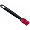 Kuhn Rikon - Pennello in Silicone, Colore: Rosso