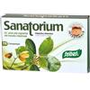 Santiveri Sanatorium Integratore Alimentare, 72 Compresse
