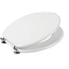 COPRIWATER UNIVERSALE TAVOLETTA WC IN LEGNO
