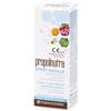 Farmaderbe PROPOLNUTRA SPRAY NASALE SOLUZIONE SALINA IPERTONICA CON ACIDO IALURONICO 20 ML