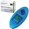 fluidra Kit Fotometro Scuba II Elettronico + Red Photometer- Fotometro Elettrico con 250 pastiglie di Fenolo Rosso
