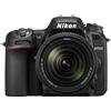 Nikon D7500 Kit AF-S 18-140mm f3.5-5.6G ED VR.Garanzia Nikon 2 anni