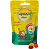 SUPRADYN DIFESE JUNIOR 25 CARAMELLE GOMMOSE