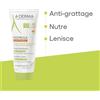 A-Derma Exomega Control Crema emolliente Anti-grattage 200ml, Lenisce la secchezza, gli arrossamenti e riduce le sensazioni di prurito, Pelle secca a tendenza atopica