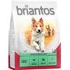 Briantos Adult Agnello & Riso Crocchette per cane - Set %: 4 x 1 kg