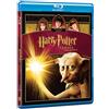 WARNER BROS HOME VIDEO Harry Potter E La Camera Dei Segreti Azione Avventura - Blu-ray