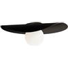KDLN KUNDALINI lampada da soffitto FLOW CEILING - 506429N