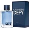 Calvin Klein Defy 100 ml, Eau de Toilette Spray