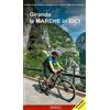 Ciabochi Claudio Girando le Marche in bici. Percorsi in MTB e cicloturismo nel territorio marchigiano