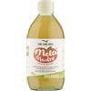 Generico DE NIGRIS ACETO DI MELA MADRE NON FILTRATO 100% ITALIANO 500ml, 1 item