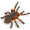 Collecta- Mexican Redknee Tarantula Animals Giocattolo dell'insetto, COL88338