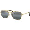 Ray-Ban New Caravan RB 3636 (9196G6)