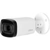 Dahua HAC-HFW1500R-Z-IRE6-A-POC-S2 Telecamera Bullet 4in1 Starlight HD-CVI 6.0 5 MP Ottica 2.7-12 mm IR 60mt Microfono integrato Dahua