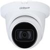 Dahua Telecamera Dome 4in1 5 MP, ottica 2.8 mm IR 60 m Starlight Microfono - Dahua