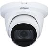 Dahua HAC-HDW2501TMQ-Z-A-S2 Telecamera Dome HD-CVI 5 MP Ottica motorizzata 2.7-13.5mm IR 60mt Starlight Microfono integrato Dahua