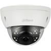 Dahua HAC-HDBW1200E-S5 Telecamera Dome anti-vandalo IK10 HD-CVI 2 MP Ottica fissa 2.8 mm IR 30mt Dahua