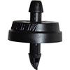 S&M 540530 Contagocce Autocompensato, Nero
