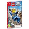 Warner Bros LEGO CITY UNDERCOVER CIB (Switch)