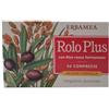 Erbamea Rolo Plus Con Riso Rosso Fermentato 36 Compresse