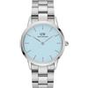 Daniel Wellington Orologio Al Quarzo Daniel Wellington Donna Iconic Link DW00100542