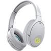Soho Sound Company Soho Sound 2.6 - Cuffie Bluetooth, colore: Grigio