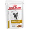 Royal Canin Urinary feline moderate calorie umido - 12 bustine da 85gr.