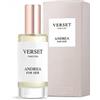Yodeyma Verset Andrea For Her Edt 15ml