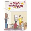 Star Comics My son is probably gay (Vol. 4)
