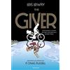 MONDADORI The giver. Il romanzo a fumetti