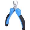 BRILLIANT TOOLS BT067602 Tronchese laterale di precisione [Powered by KS TOOLS]
