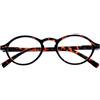 Prontoleggo Occhiali da Lettura Prontoleggo Mod. Revival Tartaruga - Diottria +1,00-1 pezzo