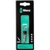 Wera, 889/4/1 K Porta-inserti universale Rapidaptor, self-service, 1/4 pollice x 50 mm