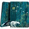 Grafoplás 1332450 Cartellina da 30 Custodie trasparenti, A4, North Polar, Collezione Diverse