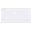 Donau Press Stud PP DL 180 Micron Clear/Archiviazione documenti/Tipo-Busta/Kind-with Press Stud/Index-N.a. / Material-PP/Colore-Trasparente/Format-DL/Spessore (mm)-180