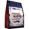 Prolabs Power Whey Ultra Vaniglia - Busta da 1kg