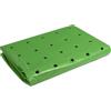 Windhager Pellicola per aiuole precoci Strong, Pellicola per Piante di Protezione per Tutte Le Stagioni, Pellicola per Piante, Verde, 37 µm, 10 x 1,5 m