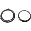 Specialized Specialized S121000001 Kit distanziatore pedivella s-works my11 sinistro nero