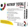 LAB.THEA Nutrof Total integratore antiossidante 30 Capsule
