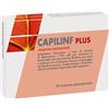 CAPIETAL ITALIA Caplinf Plus integratore per il microcircolo 20 compresse