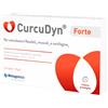 CurcuDyn Forte integratore per i muscoli e le articolazioni 30 capsule