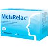 METAGENICS Metarelax New integratore contro lo stress 90 Compresse