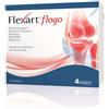 Flexart Flogo integratore per cartilagine 14 Bustine