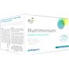 METAGENICS NUTRIMONIUM NATURALE Integratore alimentare 28 bustine