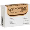 Rev Acnosal Oral integratore alimentare 30 compresse