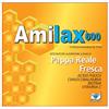 Amilax 600 integratore a base di Pappa reale 10 Flaconi da 10 Ml