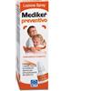 Mediker Preventivo Spray contro i pidocchi 100 ml