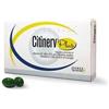 BIODUE Citinerv Plus integratore Sistema Nervoso 30 Capsule Molli